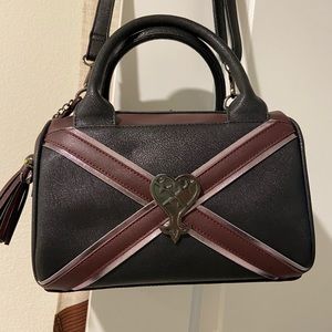 NWOT Kingdom Hearts Purse